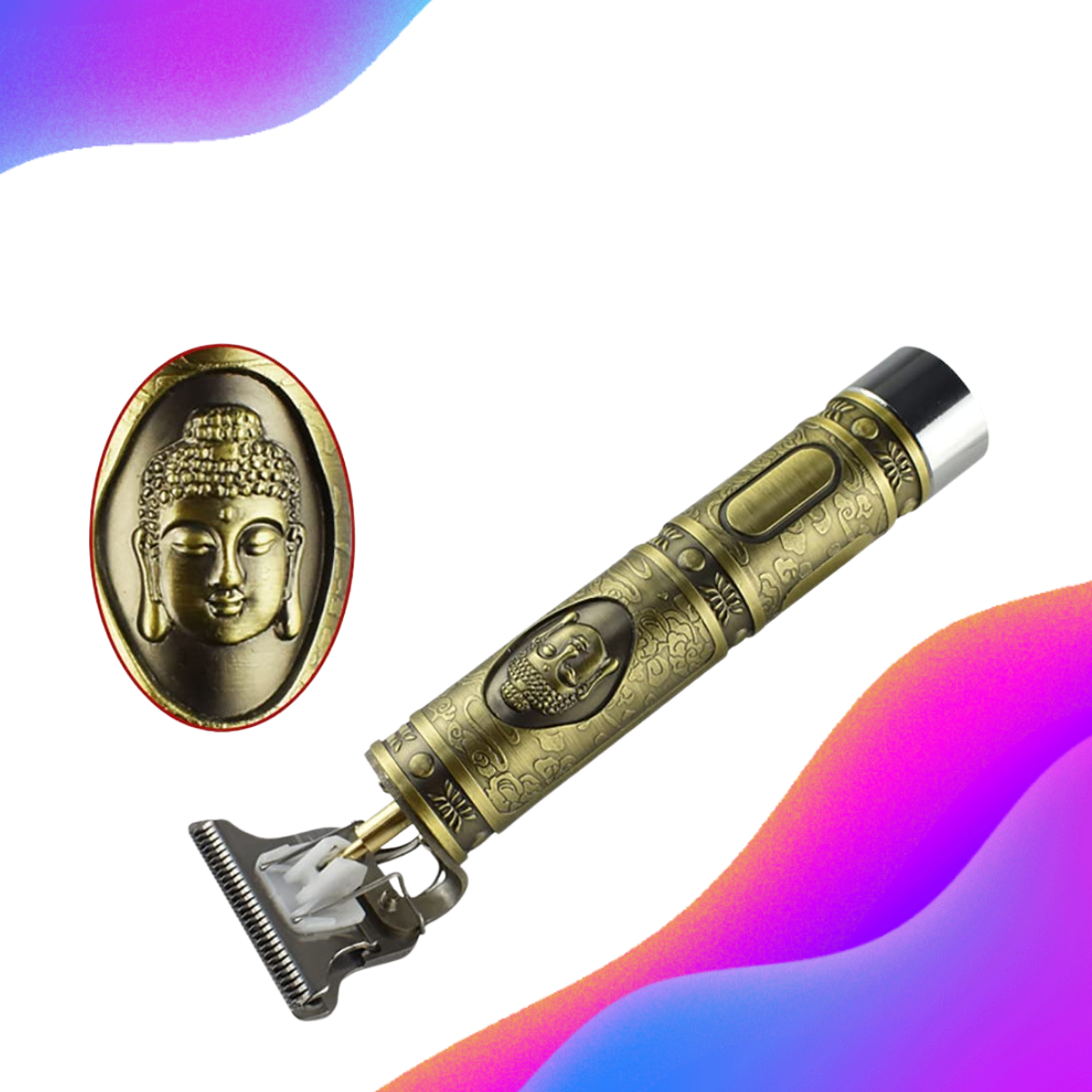 Buy KEMEI 1974A Professional Hair Trimmers at kemeistore.com